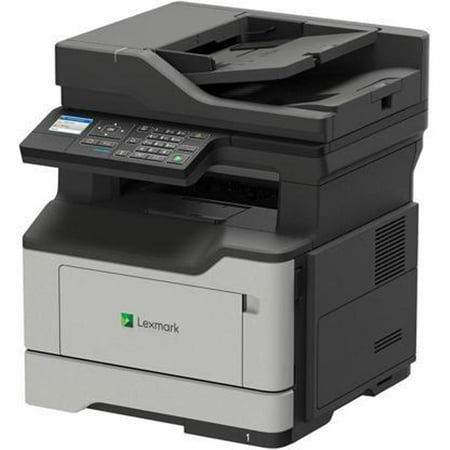 Lexmark MB2338adw Mono Laser MFP (Best Small Office Multifunction Laser Printer 2019)