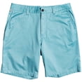 thumbnail image 1 of Quiksilver Men's Secret Ocean Walkshorts, 1 of 2
