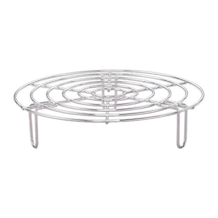 

Round Cooking Trivet Rack Stand 16cm/ 28cm/ 20cm/ 24cm Cooker Accessories for Round Cake Pans Air Fryer Instapot