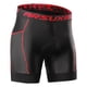 thumbnail image 4 of Pantalones cortos de ciclismo Arsuxeo Hombres Ropa interior de ciclismo Pantalones cortos 5D Gel aco Arsuxeo  Pantalones cortos de ciclismo, 4 of 7