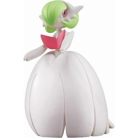 Takara Tomy Pokemon Moncolle 2 Inch Figure Mega Gardevoir