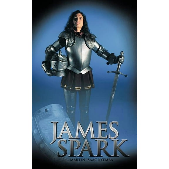 James Spark (Paperback)