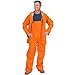 thumbnail image 3 of Galeton Ensemble de Pluie 3 Pcs, 0.35 mm PVC, Orange, TG, 3 of 3