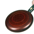 thumbnail image 3 of EKSJoy Electric pancake makers, Electric Crepe Maker Machine, Crepera Electrica, Black, 3 of 4