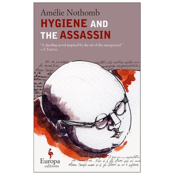 Pre-Owned Hygiene and the Assassin (Paperback) 193337277X 9781933372778
