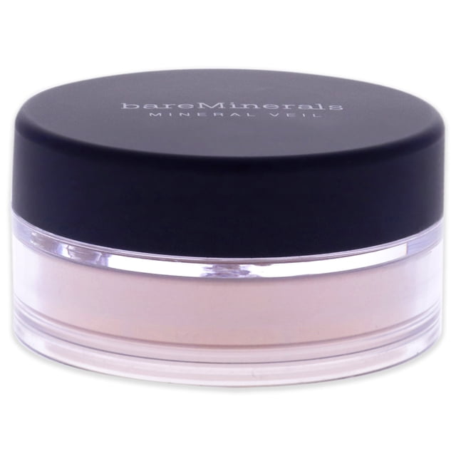 Polvo de acabado Mineral Veil SPF 25 - Original de bareMinerals para mujeres - 0,21 oz bareMinerals bareMinerals