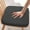 Black, variant on PLPPYFS Seat Cushion, Extra Large Memory Foam Cushion for Office Chair Cushions, Ergonomic Cushions Pad Pillow, Desk Chair Cushion for Long Sitting Office Workers, Car Drivers