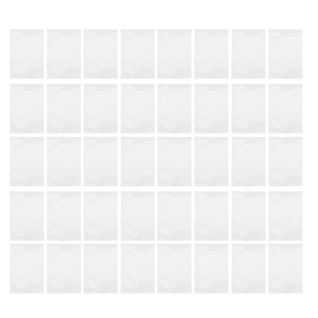 Transparent CPE Packing List Envelopes with Adhesive Back for Documents and Invoice Protection