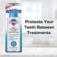 thumbnail image 2 of Plus White Post Whitening Stain Rinse - Protects Against Smoking, Wine, & Coffee - Dentist Recommended Whitening Teeth Rinse, 6 oz, 2 of 7