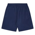 thumbnail image 1 of ellesse Pantalón corto de chándal para hombre - ZANICA, ropa de estar por casa, bermudas, liso Azul L (Large), 1 of 5
