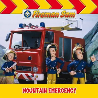 Pre-Owned Fireman Sam Mountain Emergency (Unknown) 060356710X 9780603567100