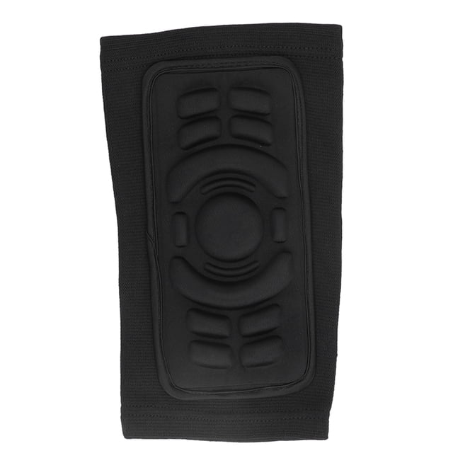 Rodilleras de ciclismo para deportes al aire libre, Protector de rodilla de silicona para patinaje sobre ruedas, Hockey y baloncesto