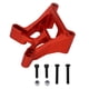 thumbnail image 4 of 1/10 RC Torre de Choque Frontal Amortiguador de aleación de Aluminio Tablero de Amortiguador Camiones para Losi Baja Rey RC Coches y Camiones ANGGREK  Otros, 4 of 8