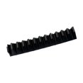 thumbnail image 3 of Organizador de herramientas de llave de llave, estante de almacenamiento, soporte de la organización de garaje para la caja de herramientas de regalo Negro, 3 of 8
