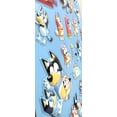 thumbnail image 2 of Hoja de pegatinas Trends International Bluey Raised Stickers, 2 of 4