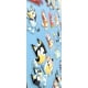 thumbnail image 2 of Hoja de pegatinas Trends International Bluey Raised Stickers, 2 of 4