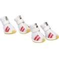 thumbnail image 1 of ZAPATILLA DEPORTIVA PETLF MESH WH / RED SM PetLife Central F14WRSM, 1 of 1