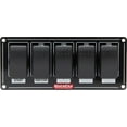 thumbnail image 2 of Ignition Panel w/ Rocker Switches, 2 of 2