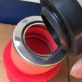thumbnail image 5 of Foam Air Filter Straight 58MM For ATV Quad Dirt Pit Bike Racing Motorcycle Scooter Bike Dirt Pit ATV, 5 of 5