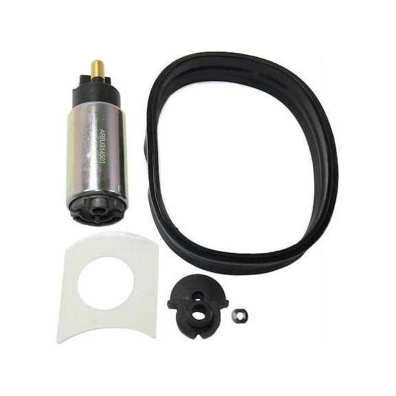 Fuel Pump - Compatible with 1997 - 2004 Jeep Grand Cherokee GAS 1998 1999 2000 2001 2002 2003