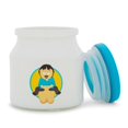 thumbnail image 3 of South Park Randy Marsh Glass Storage Jar With Lid | Holds 5 Ounces, 3 of 8