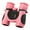 Pink, variant on Fridja Portable 8X21 Lens Binoculars For Kids Gift Camping Large Eyepiece Telescope