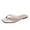 White, variant on VerPetridure White Sandals Women Summer Ladies Slippers Sandals Casual Women's Shoes Flip-Flops Slippers
