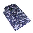 thumbnail image 1 of Elie Balleh Black Collection By  Milano Italy Boy's 2015 Style Slim Fit Shirt, 1 of 2