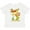 AA-White, variant on Inktastic I'm O-fish-ally Five Cute Clownfish Fifth Birthday Boys or Girls Toddler T-Shirt