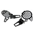 thumbnail image 5 of Motorcycle Fog Lights Protector Auxiliary Lights Guards Cover for R1200GS Adventure R1200GS F850GS F750GS, 5 of 5