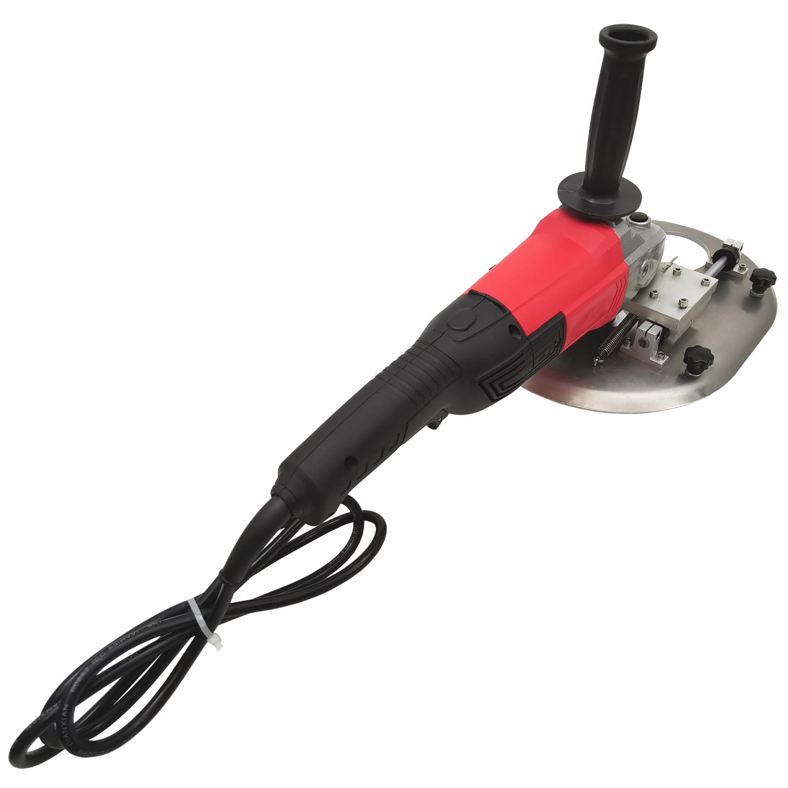 Electric Horn Cutting Machine Livestock Dehorner Saw Cutter Horn Remover for Sheep Cattle Adult Cow