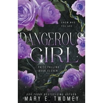 Faite Falling Dangerous Girl, Book 11, (Paperback)