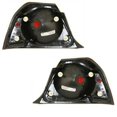 thumbnail image 3 of For 00-04 Impala 1st Design Taillight Taillamp Outer Brake Light Lamp SET PAIR, 3 of 5