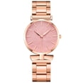 thumbnail image 1 of Reloj de Pulsera Para Hombre, Original A Estrenar Correa Metalica Hombre, Moderno, Casual, Deportivo Reloj de Pulsera,Reloj Digital Multifuncional para Hombres, Deportes, Correr A,alloy, 1 of 5