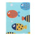 thumbnail image 1 of 5-inch Photo Album Cartoon Cute Picture Storage Insert Page Book Children DIY Organizer Gift Ticket Collector Scrapbooking Fish, 1 of 9