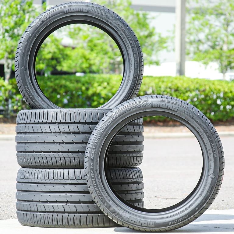 MOMO Toprun M300 AS Sport 315/35ZR20 315/35R20 110Y XL High