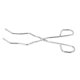 thumbnail image 2 of 2X Pinzas de Alicate Inoxidable de de Manejar de Soporte 23cm, 2 of 5