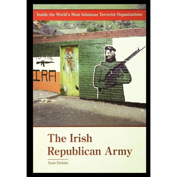 The Irish Republican Army