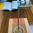thumbnail image 3 of 4 hours large lavender incense sticks, Jumbo outdoor incense 21packed 300g, 3 of 3