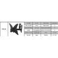 thumbnail image 2 of Prime Mounts Full Motion TV Wall Mount 23-55", 2 of 2