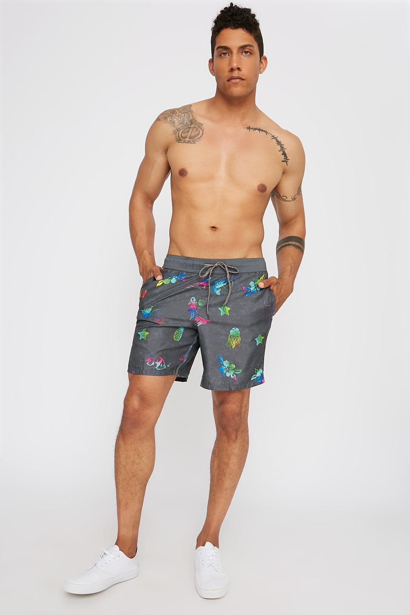 urban swim trunks