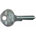 thumbnail image 1 of Kaba-Ilco S16 Key Blanks - Lot de 10, 1 of 1