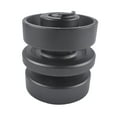 thumbnail image 4 of Mustrod Botton Roller for Kubota Track Loaders SVL65-2 SVL75-2 SVL90-2 SVL95-2S SVL75 SVL90 V0511-25104, 4 of 8