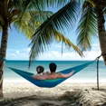 thumbnail image 2 of Cascade Oasis 2-Person Travel Hammock, 2 of 4