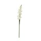 thumbnail image 1 of Royalvide 1 pieza de flores artificiales, flores artificiales, plantas verdes de eucalipto Blanco, 1 of 9