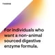 thumbnail image 5 of Suplemento Thorne Research Plantizyme 90 cápsulas, 5 of 7
