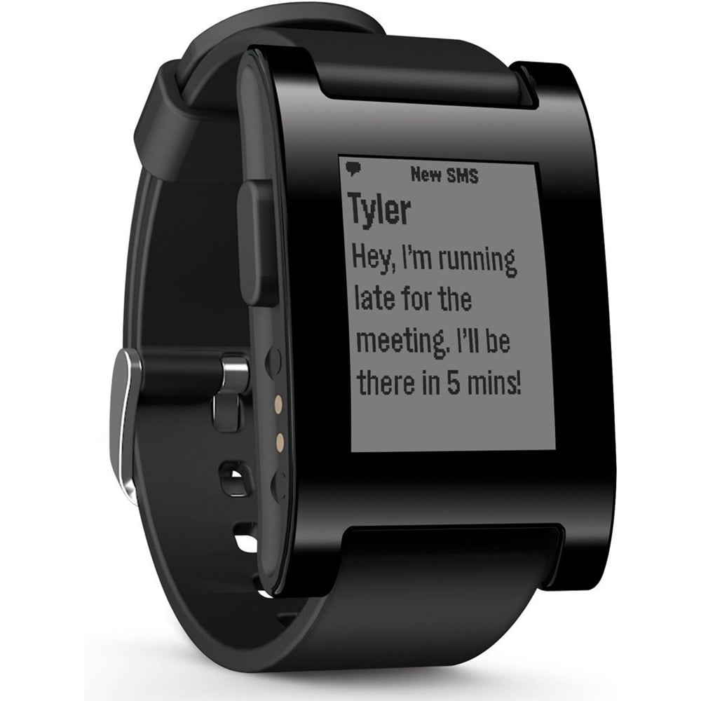 pebble classic 301