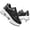 Black silver, variant on Roller Skate Shoes for men,Double-Row Deform Wheel Shoe Skate,Shoes with Wheel,2-in-1 Adult Parkour Roller Shoes Suitable for Outdoor Fun, Fitness