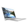 thumbnail image 5 of Dell Inspiron 5501 - Intel Core i7 - 1065G7 / up to 3.9 GHz - Windows 10 - GF MX330 - 16 GB RAM - 512 GB SSD NVMe - 15.6" touchscreen 1920 x 1080 (Full HD) - Gigabit Ethernet - Wi-Fi 6 - platinum silver, 5 of 14