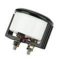thumbnail image 4 of Ammeter Voltmeter, Back Light Display 2 Inch 60-0-60A Ammeter, Vehicle Gauge Car Accessories Modificaton For Car, 4 of 8